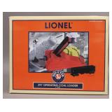 Lionel 6-14004 #397 Operating Coal Loader