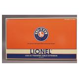 Lionel 6-14114 Engine Transfer Table Extension Lionel 6-14114 Engine Transfer Table Extension