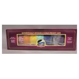 MTH 20-97687 Canadian National Hopper Car MTH 20-97687 Canadian National Hopper Car