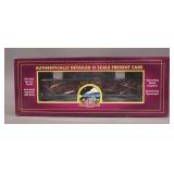 MTH 20-98094 Union Pacific Drop Bottom Gondola MTH 20-98094 Union Pacific Drop Bottom Gondola