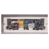 Lionel 6-19345 CN 3-Bay Cylindrical Hopper Std Lionel 6-19345 CN 3-Bay Cylindrical Hopper Std