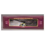 MTH 20-98221 Lehigh Valley Crane Car MTH 20-98221 Lehigh Valley Crane Car
