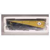 MTH 20-93584 C & O 50' PS-1 Boxcar MTH 20-93584 C & O 50' PS-1 Boxcar