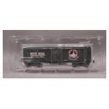 Lionel 6-17340 White Brothers Milk Car #891 Std Lionel 6-17340 White Brothers Milk Car #891 Std