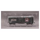 Lionel 6-17340 White Brothers Milk Car #891 Std