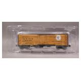 Lionel 6-27355 NYC Refrigerator # 2570 Car Lionel 6-27355 NYC Refrigerator # 2570 Car