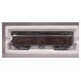 MTH 20-94117 Pennsylvania R50B Express Reefer Car MTH 20-94117 Pennsylvania R50B Express Reefer Car