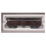 MTH 20-94117 Pennsylvania R50B Express Reefer Car