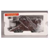 MTH 20-98219 New York Central Snow Plow MTH 20-98219 New York Central Snow Plow
