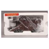 MTH 20-98219 New York Central Snow Plow