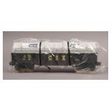 Lionel 6-16342 CSX Gondola with Coil Covers Lionel 6-16342 CSX Gondola with Coil Covers