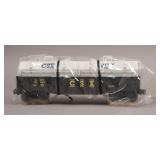 Lionel 6-16342 CSX Gondola with Coil Covers