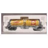 MTH 20-96049 Shell Tank Car # 48197 MTH 20-96049 Shell Tank Car # 48197