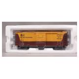 MTH 20-93717 MTHRRC 2017 Pullman 40' Box Car MTH 20-93717 MTHRRC 2017 Pullman 40' Box Car