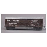 Lionel 6-29214 6464-298 Southern Boxcar Lionel 6-29214 6464-298 Southern Boxcar