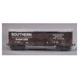 Lionel 6-29214 6464-298 Southern Boxcar