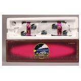 MTH 20-2905-1 Amtrak Diesel Engine Cab # 208 MTH 20-2905-1 Amtrak Diesel Engine Cab # 208