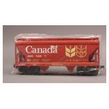 18Lionel 6-17010 Government Du Canada ACF Hopper 18Lionel 6-17010 Government Du Canada ACF Hopper