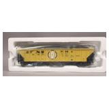 MTH 20-97841 Norfolk Southern 4-Bay Hopper Car MTH 20-97841 Norfolk Southern 4-Bay Hopper Car