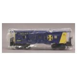 Lionel 6-9317 Santa Fe ATSF Bay Window Caboose Lionel 6-9317 Santa Fe ATSF Bay Window Caboose