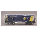 Lionel 6-9317 Santa Fe ATSF Bay Window Caboose