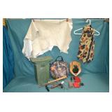 Lot Hunting & Outdoor Sporting