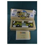 1994 Corgi Classics American La France Wayne FD