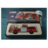 1998 Corgi Classics Westminster FD Diecast