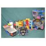 Lot Various Children