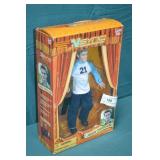 2000 Living Toys NSYNC Justin Timberlake Figure