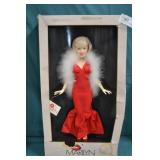 1983 Roger Richman Marylin Monroe 18" Doll in Box