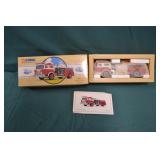 1995 Corgi Classics Mack CF Pumper Neptune Diecast