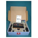 Atari Flashback 4 Classic Game Console