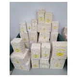 30pc Precious Moments Figurines in Boxes