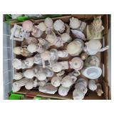 25pc Precious Moments Figurines No Boxes