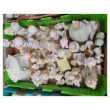 30pc Precious Moments Circus & Clowns Figurines