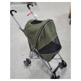 Amoroso Small Pet Enclosed Stroller