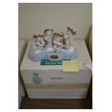 Dreamsicles Recital Cast Art Figure in Box