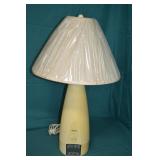 Verilux 24" Rise & Shine Alarm Clock Lamp