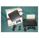 Sony PlayStation 3 In Original Box & Complete