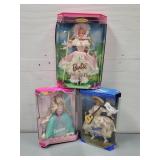 3pcs  Hollywwod & Movie Babies