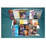 Lut Drummer Music, Magazines, & Manuals