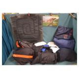 Lot Equestrian Horse Covers, Blankets & more