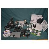 Sony PS1 System, XBox Accessories and More