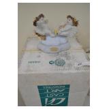 Large Dreamsicles Teeter Tots Figure in Box