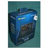 Sirius XM Radio Vehicle Kit Model XDNX1V1B