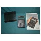 Hewlet Packard 32S RPN Scientific Calculator