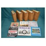 Lot Civil War & American War History Books