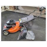 Husqvarna L 221AHK XTX Series Walk Behind Mower