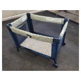 Costco Juvenile Portable Pack And Play